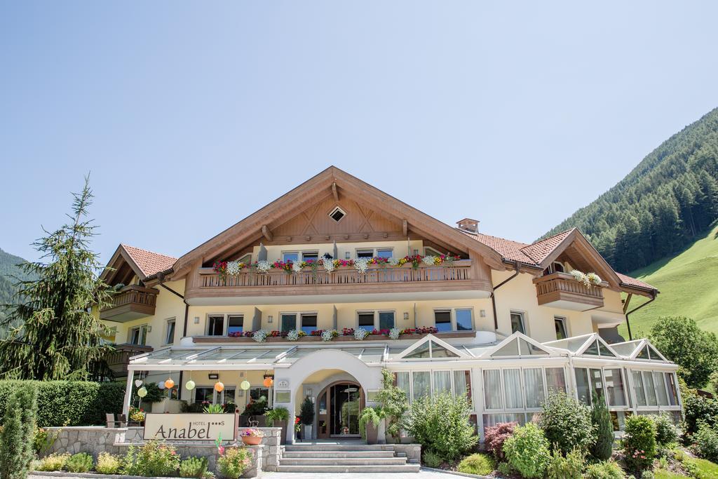 Alpine Life Hotel Anabel Cadipietra Eksteriør bilde