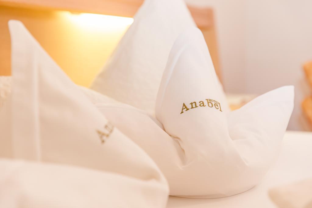 Alpine Life Hotel Anabel Cadipietra Eksteriør bilde