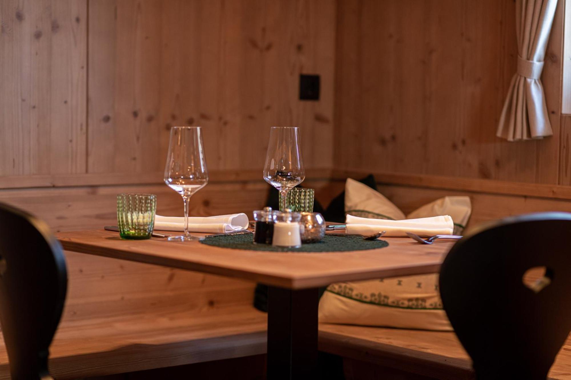 Alpine Life Hotel Anabel Cadipietra Eksteriør bilde