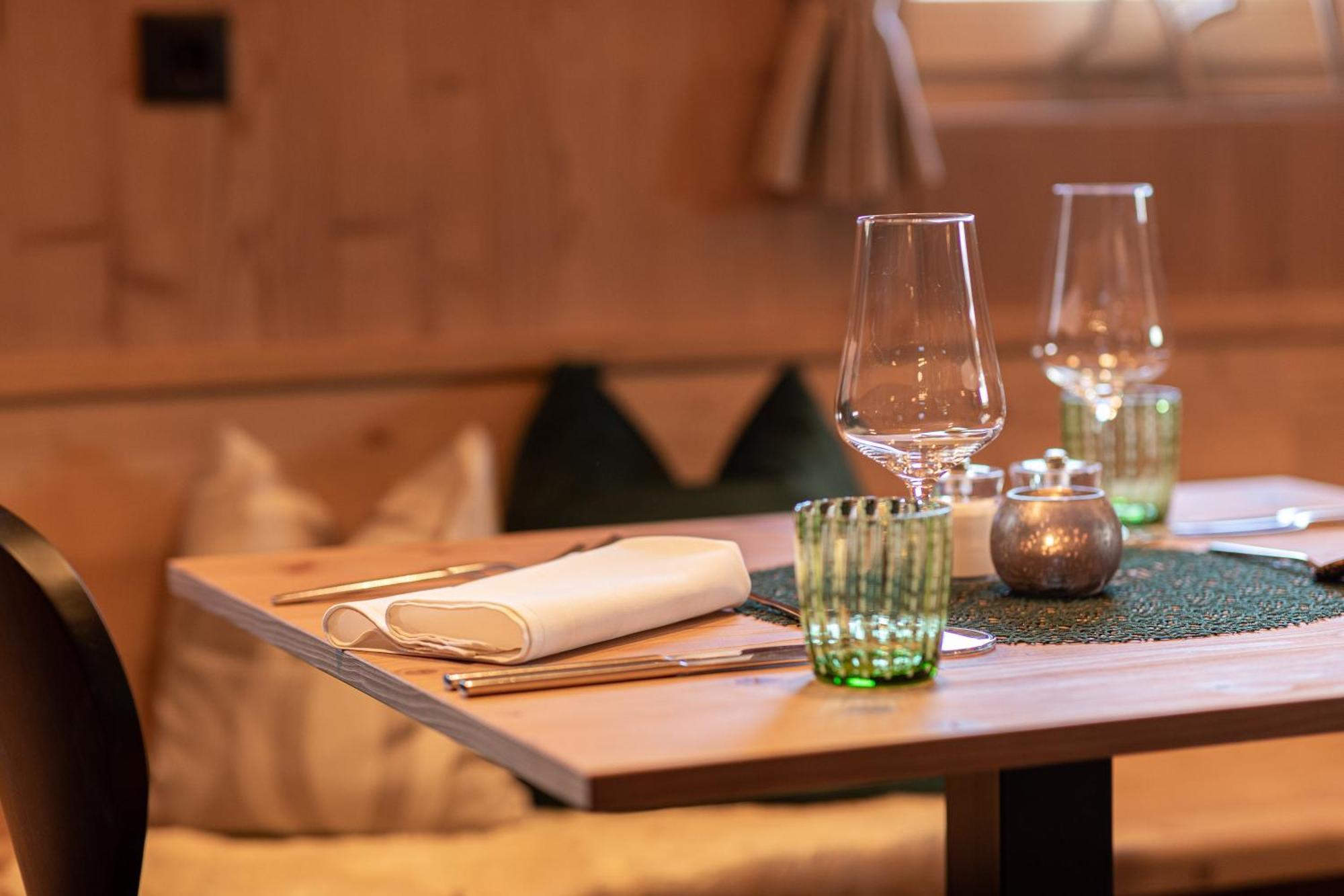 Alpine Life Hotel Anabel Cadipietra Eksteriør bilde