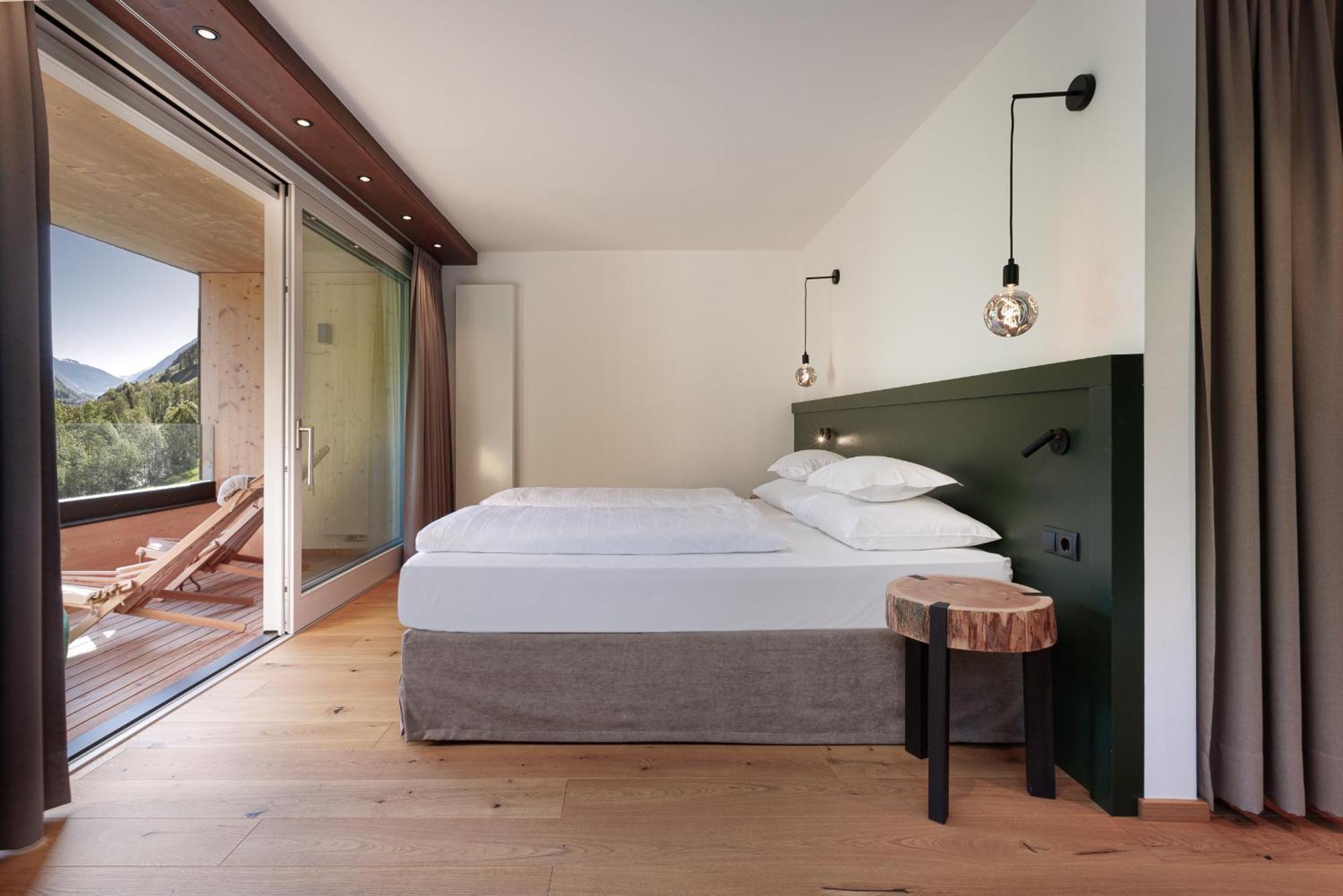 Alpine Life Hotel Anabel Cadipietra Eksteriør bilde