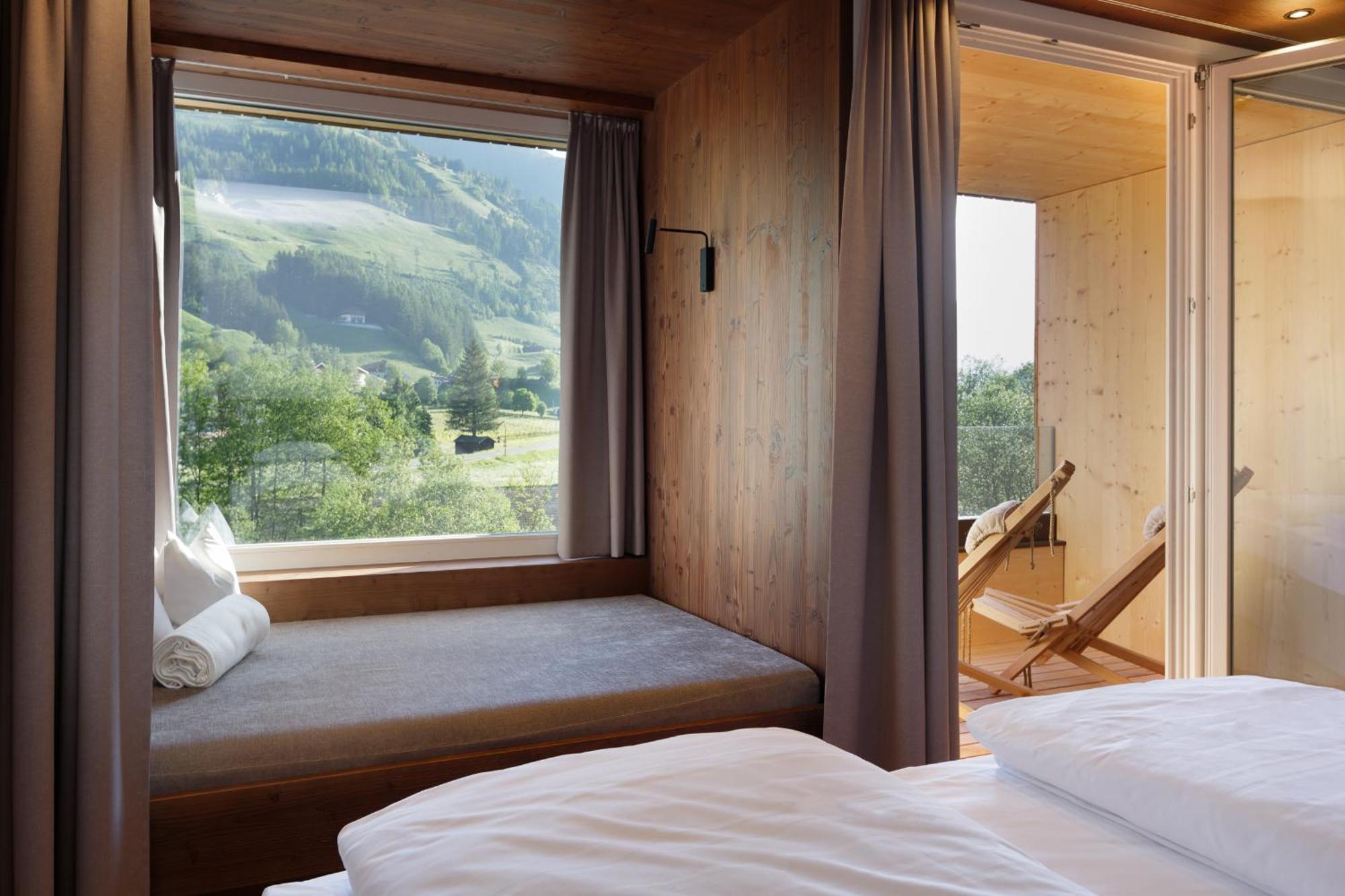 Alpine Life Hotel Anabel Cadipietra Eksteriør bilde
