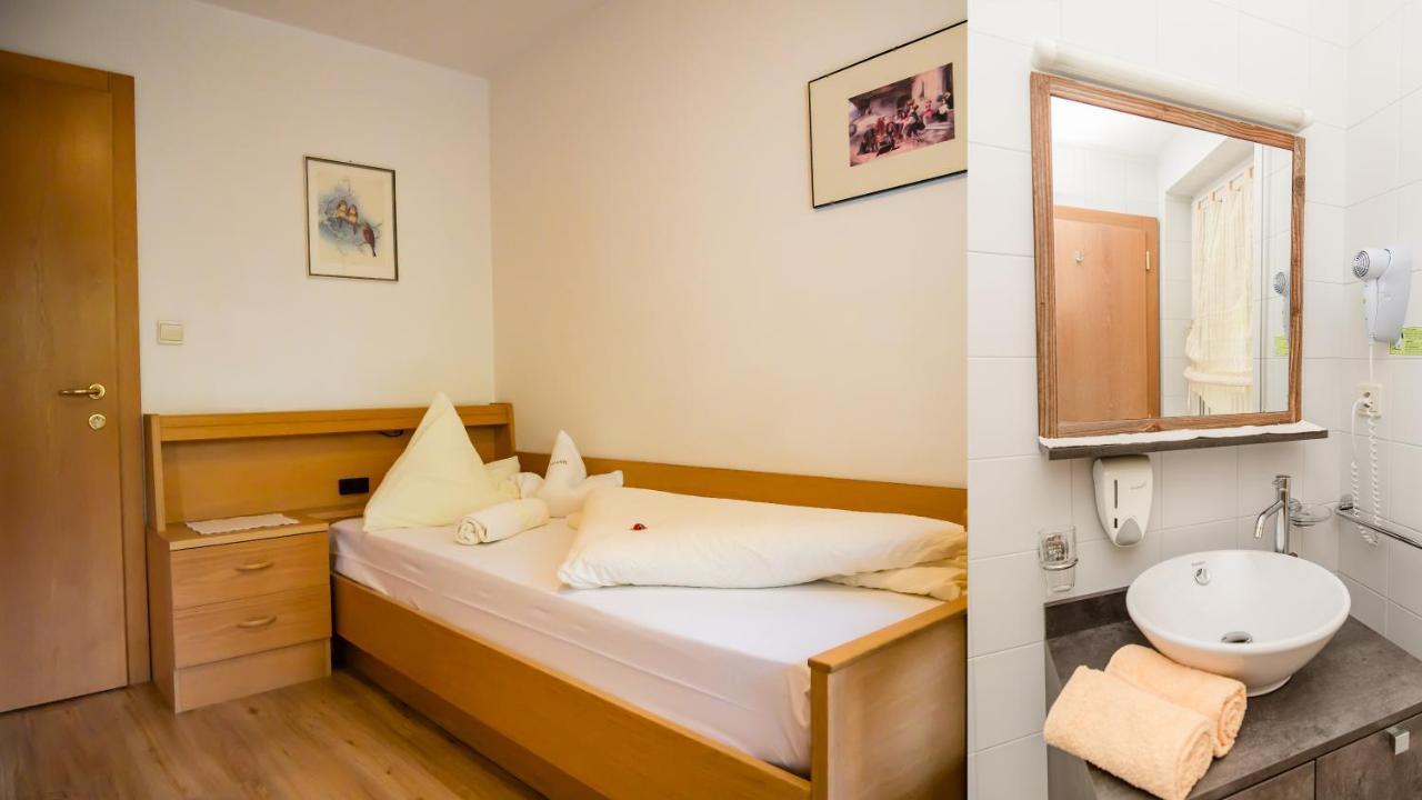 Alpine Life Hotel Anabel Cadipietra Eksteriør bilde